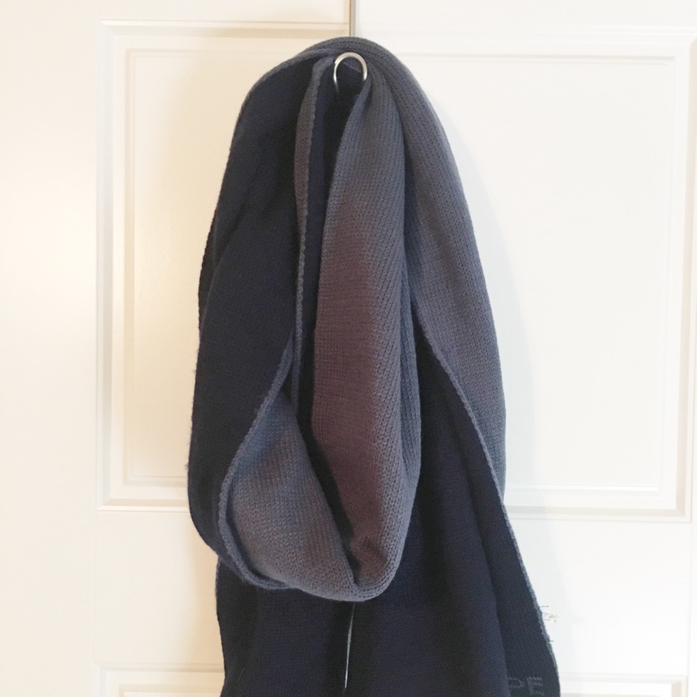 5/28 sweater scarf